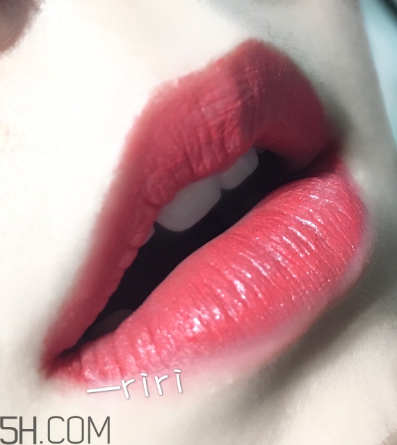 香奈儿chanel豆沙色是几号?香奈儿43和纪梵希304哪个好看?